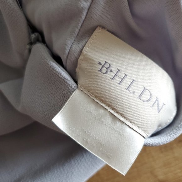 NWT  BHLDN Montreal / Serephina bridesmaid dress - Picture 15 of 16